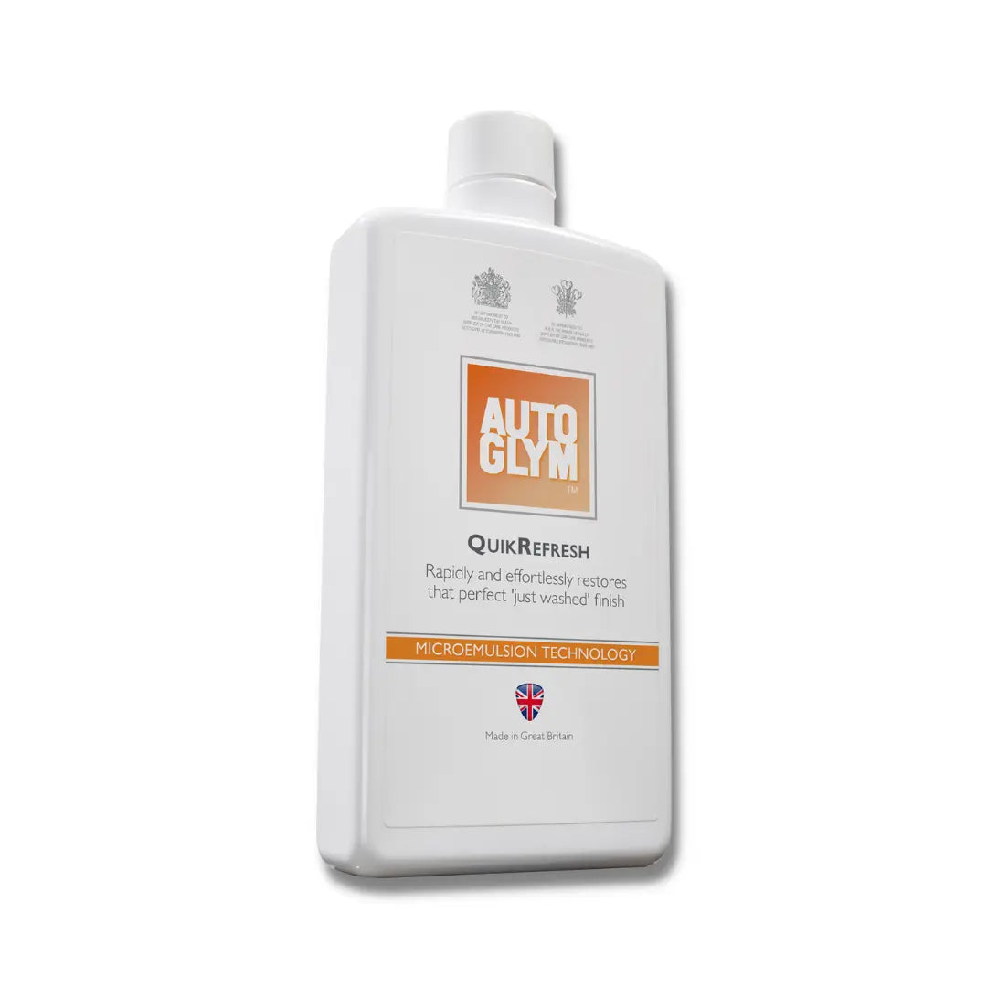 Autoglym Quickrefresh 500 ml.