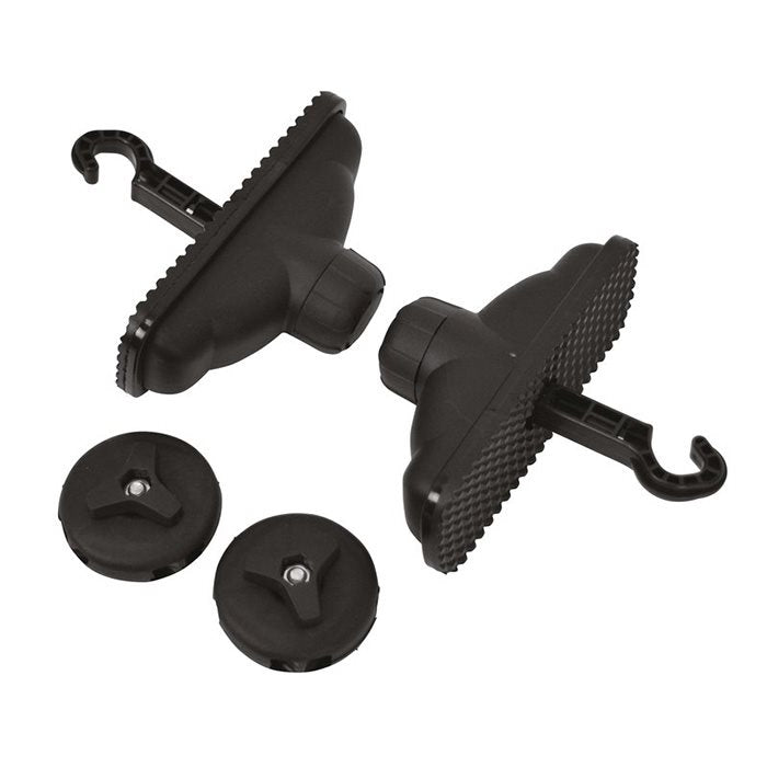 Hundegitter til nakkestøtte