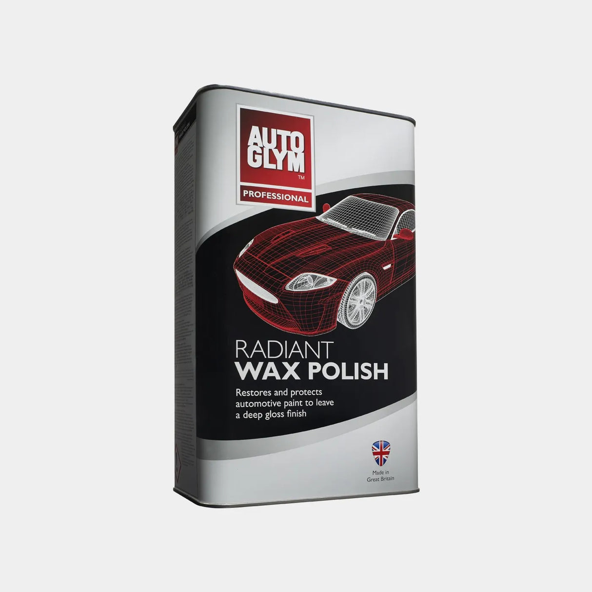 Autoglym Radiant Voks Polish 5L