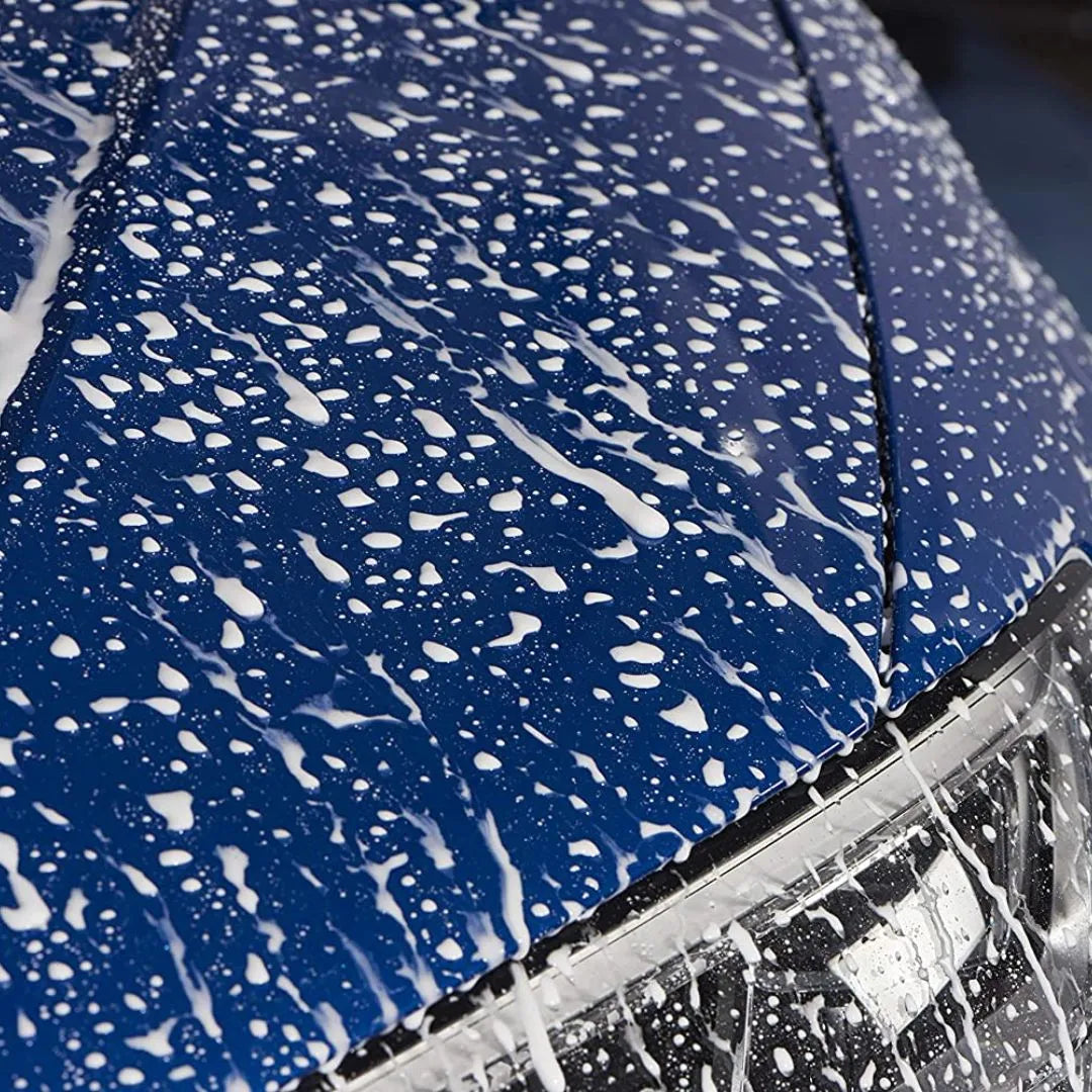 Autoglym Coating til skumlanse