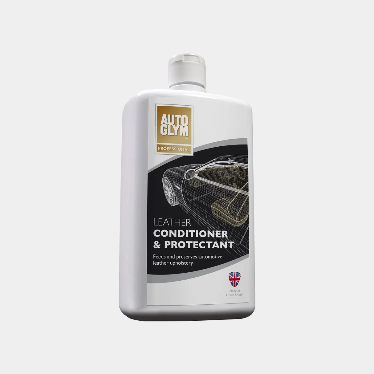 Autoglym Læderpleje 1000ml.
