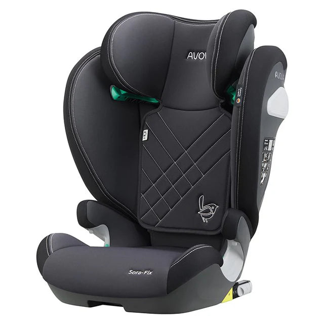 Avova Sora-Fix Autostol Sort