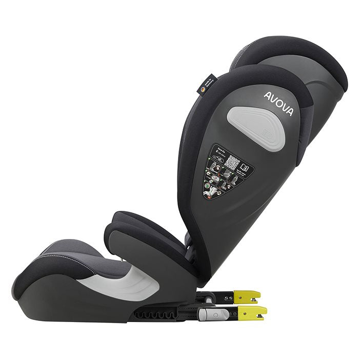 Avova Sora-Fix Autostol Sort