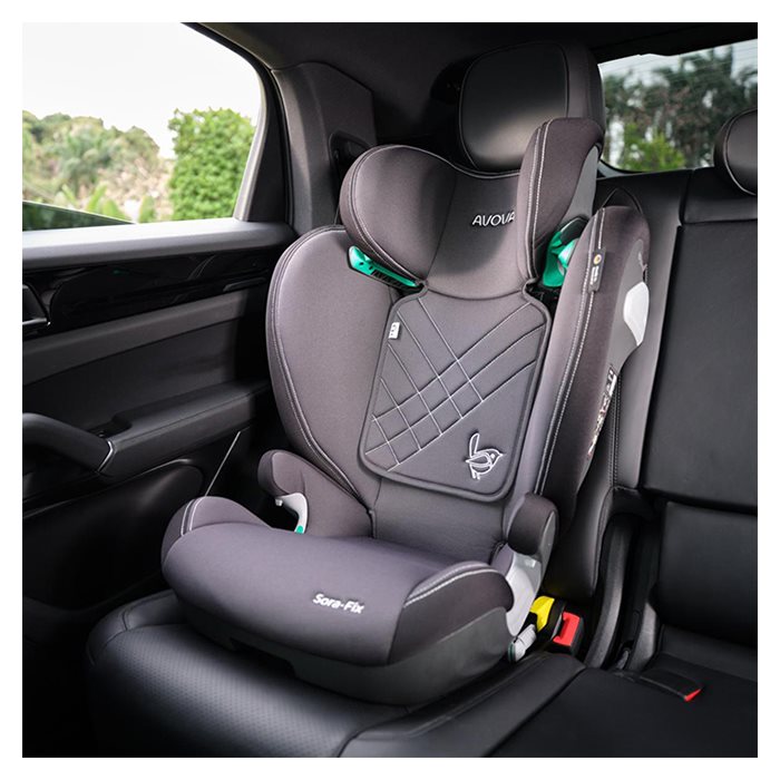 Avova Sora-Fix Autostol Sort