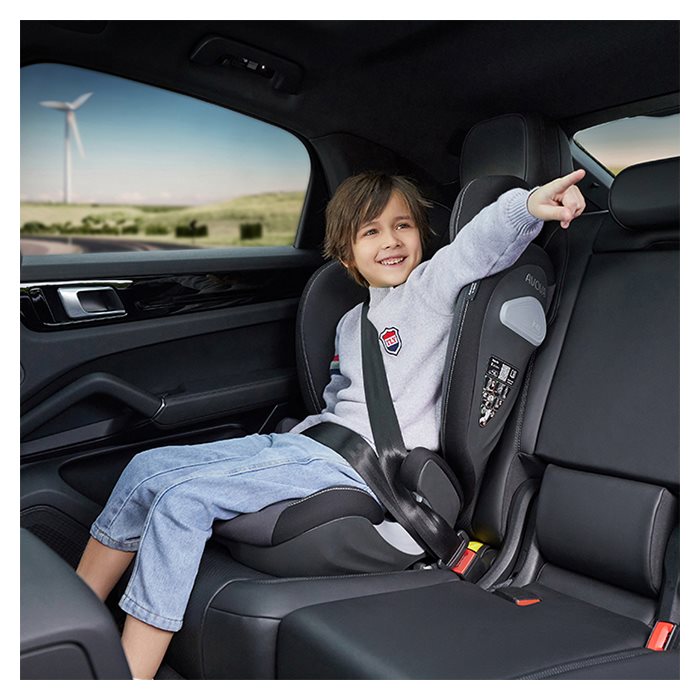 Avova Sora-Fix Autostol Sort