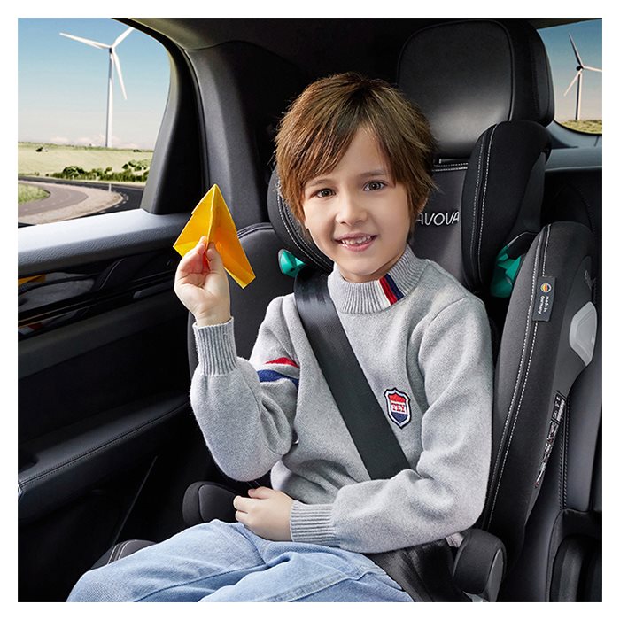 Avova Sora-Fix Autostol Sort