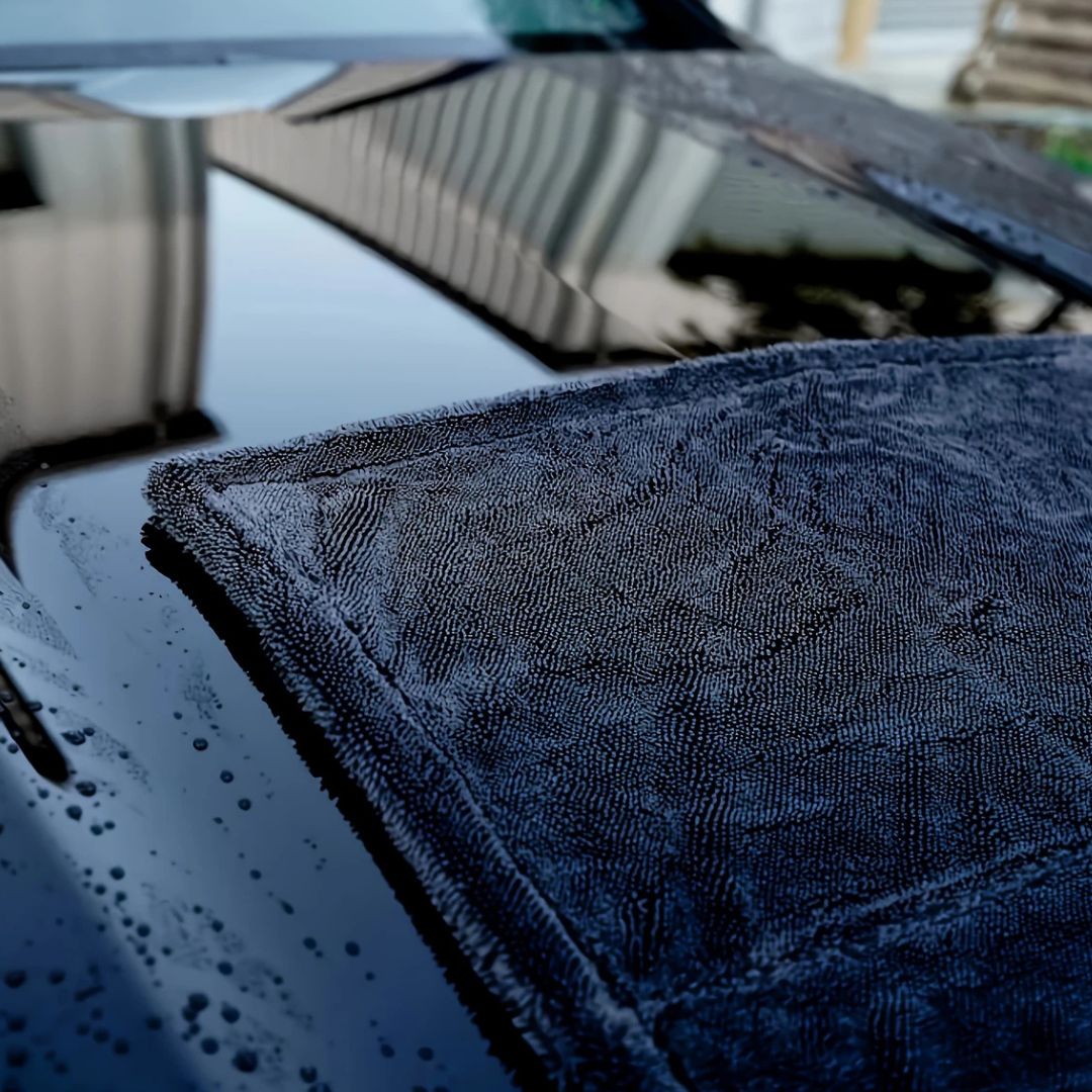 XXL Tørrehåndklæde