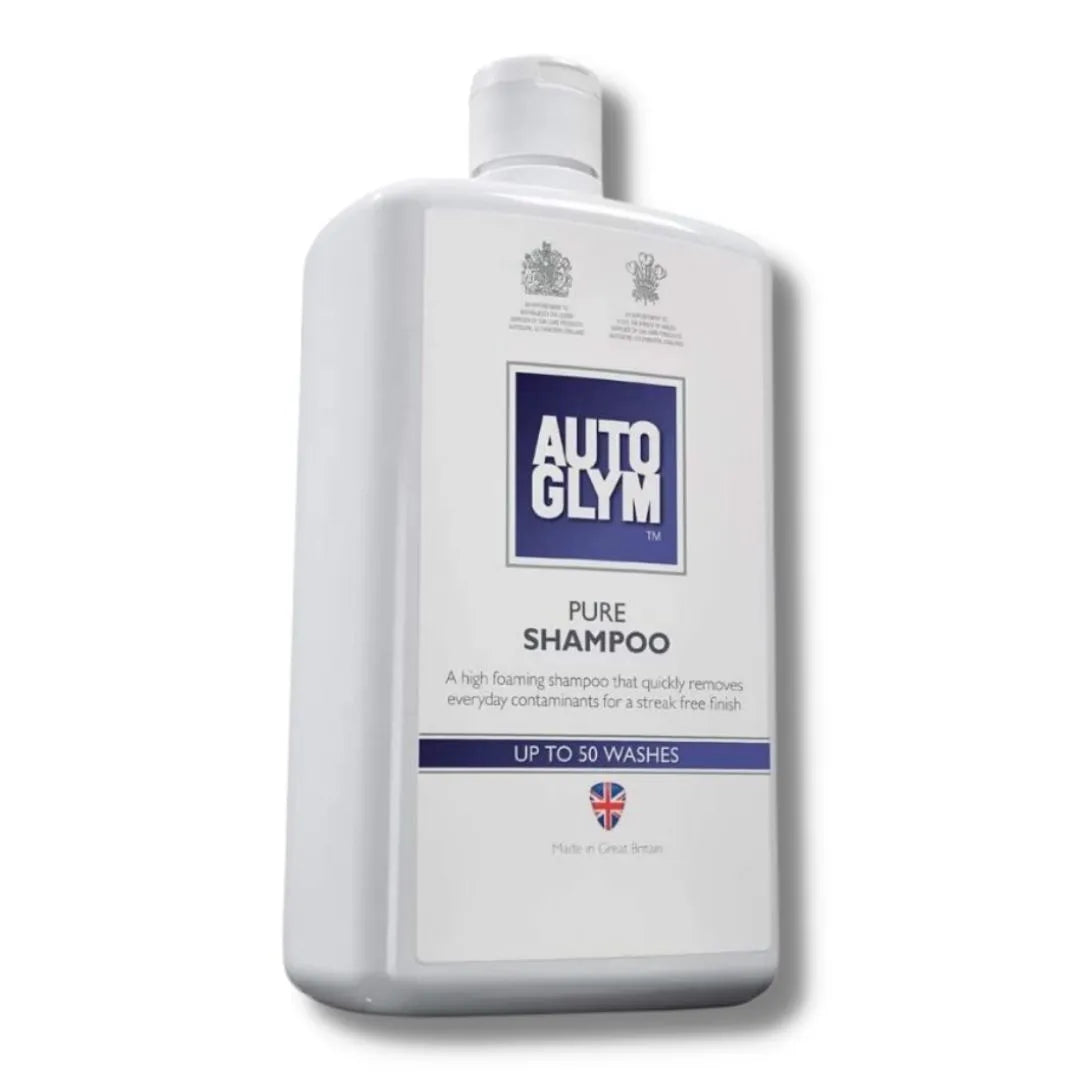 Autoglym Autoshampoo uden Voks 1 ltr. - Carbix