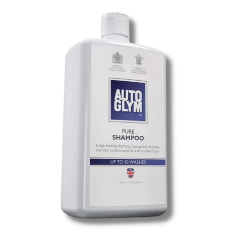 Autoglym Autoshampoo uden Voks 1 ltr. - Carbix