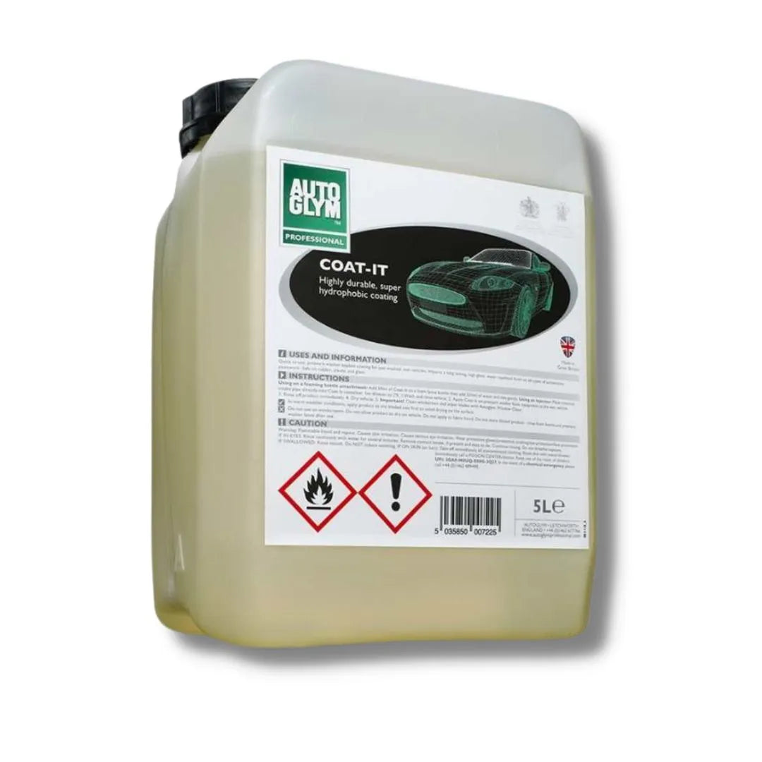 Autoglym Coating til skumlanse