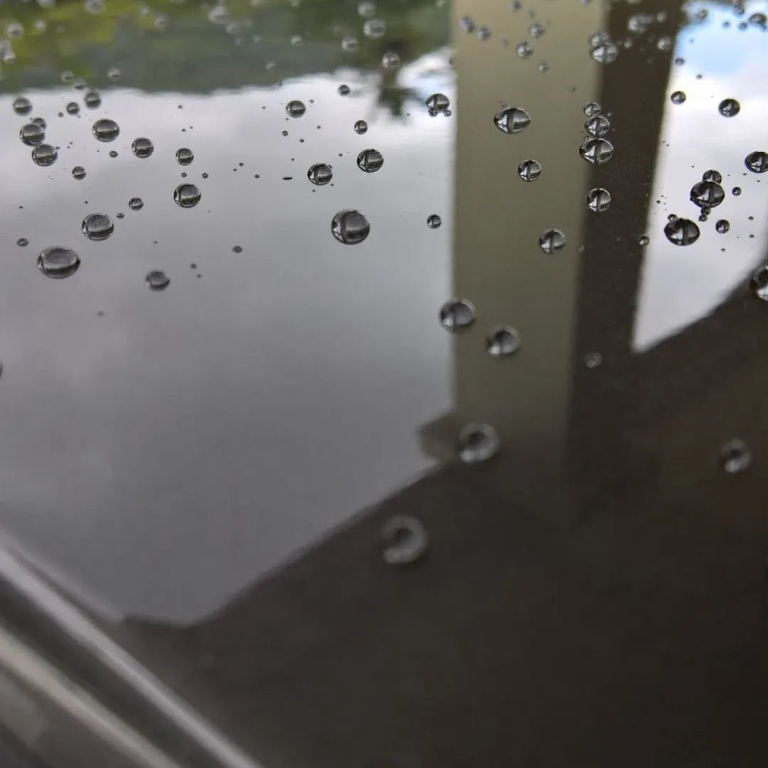 Autoglym Flydende Carnauba Voks