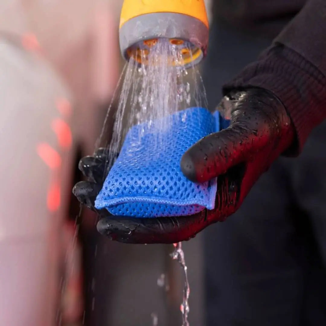 Autoglym Kalecherens & Imprægnerings Kit - Carbix