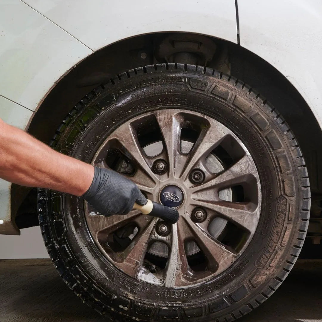 Autoglym Fælgrens - Syrefri