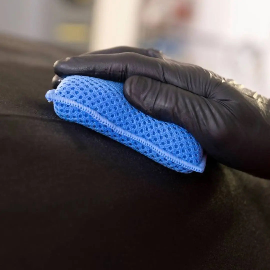 Autoglym Kalecherens & Imprægnerings Kit - Carbix