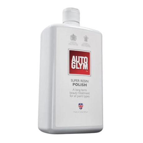 Autoglym 3-i-1 Super Resin Polish - Carbix