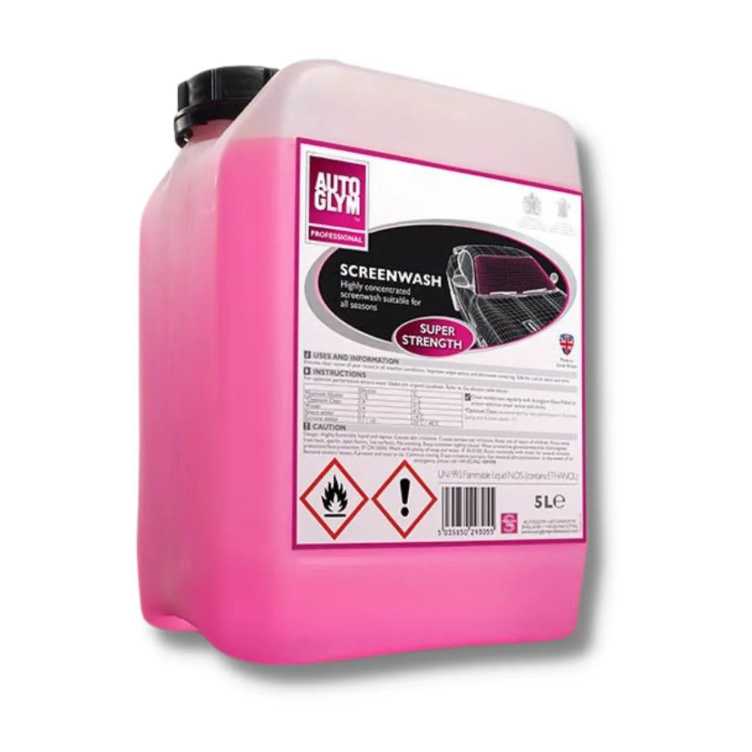Autoglym Sprinkler-koncentrat 5ltr.