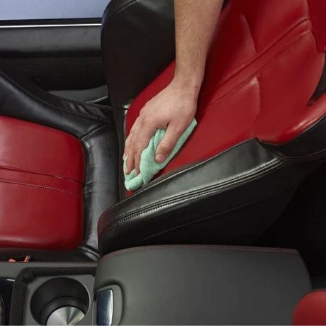 Autoglym Interiørklud - Carbix