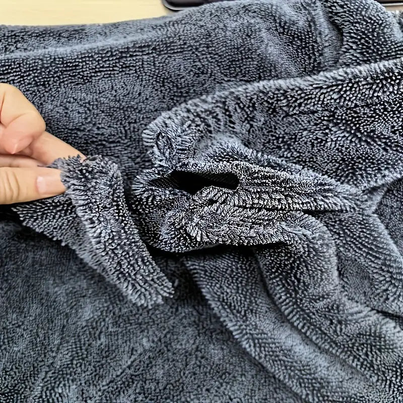 XXL Tørrehåndklæde