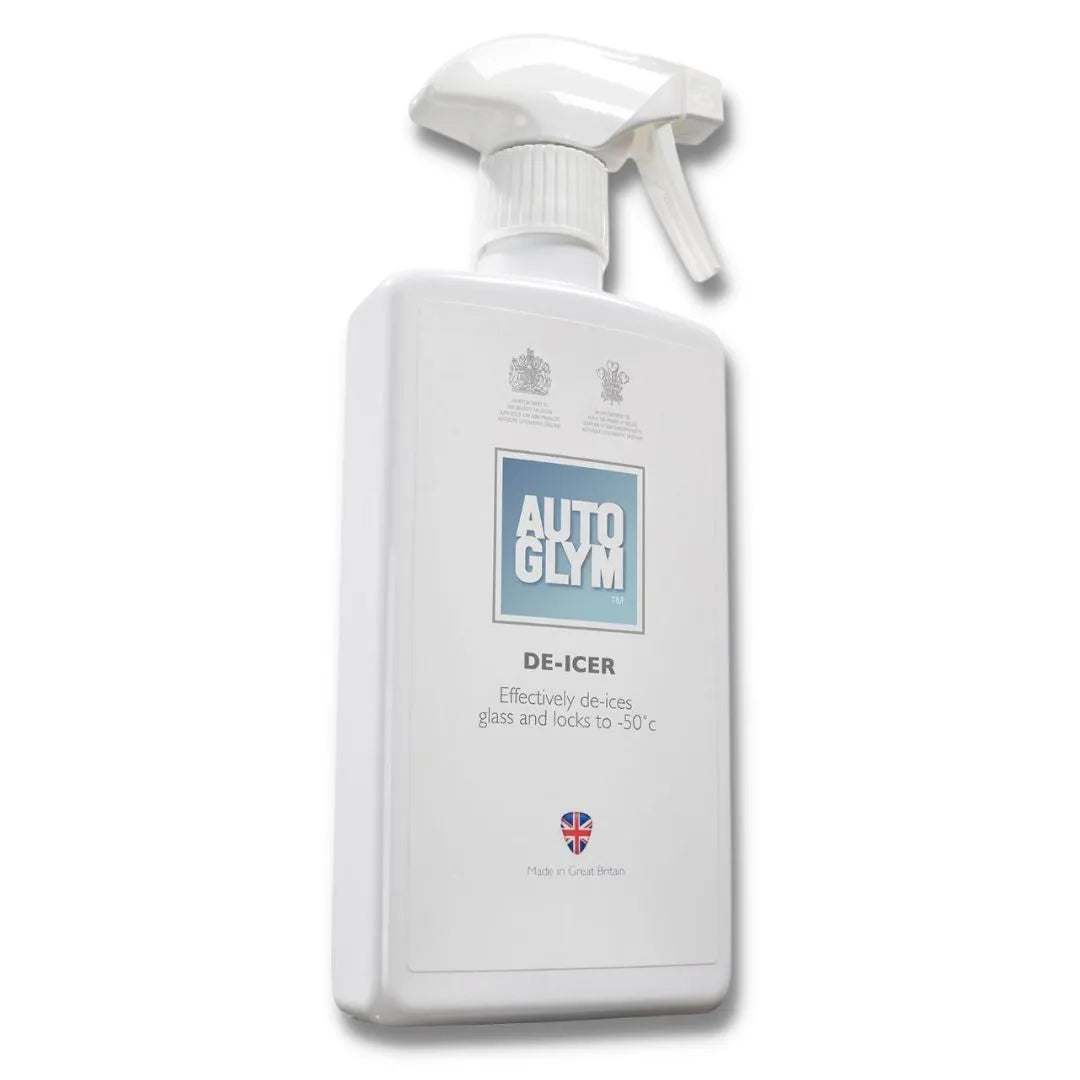 Autoglym Isfjerner 500 ml. - Carbix
