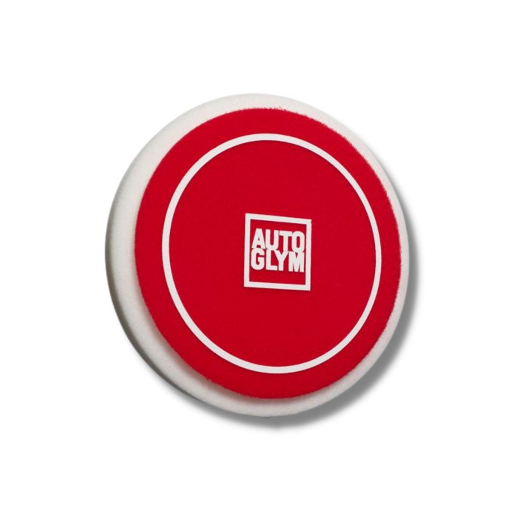 Autoglym Polerpude Medium - Carbix