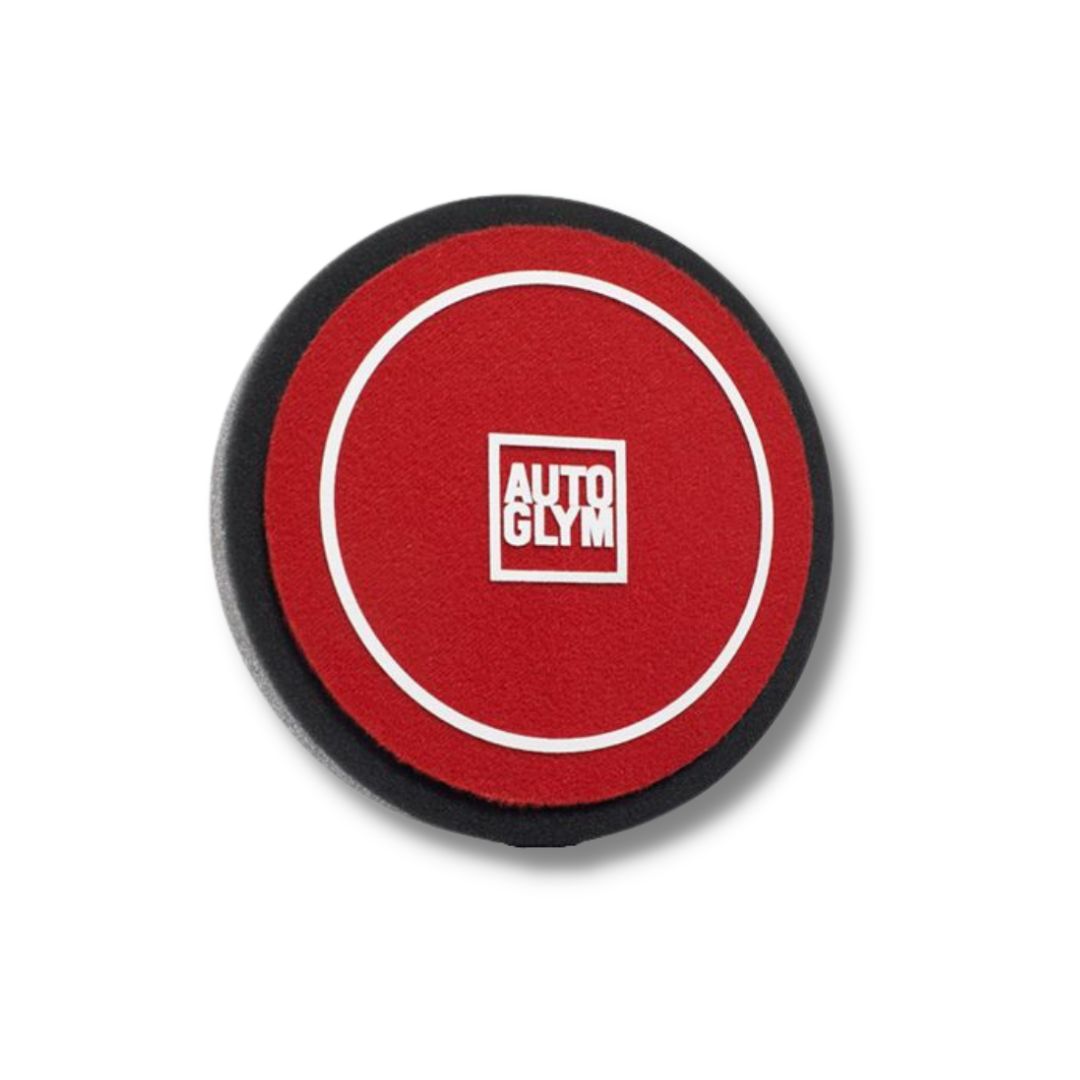 Autoglym Polerpude Blød - Carbix