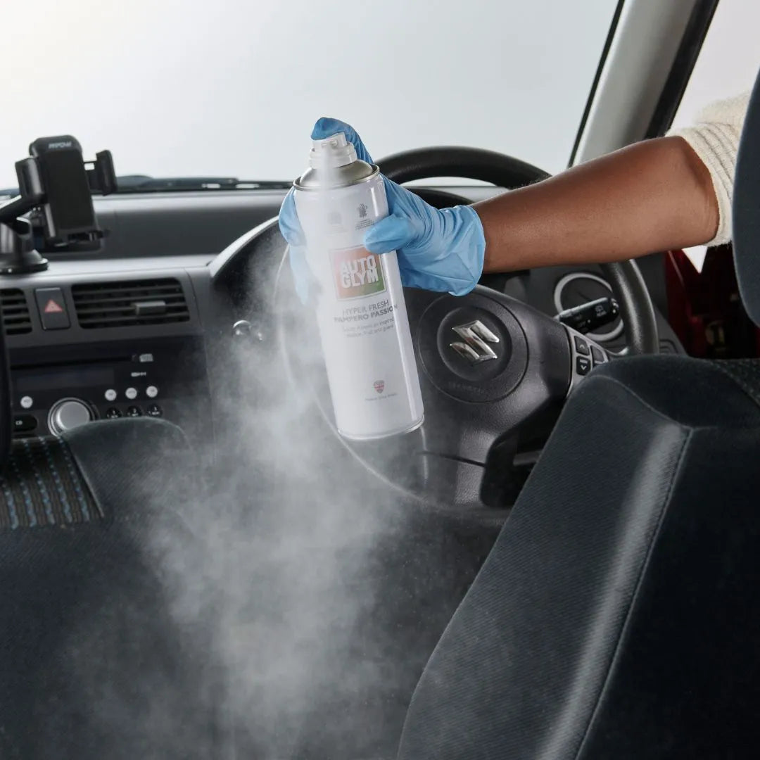 Autoglym Luftfrisker Pampero Passion 450 ml.