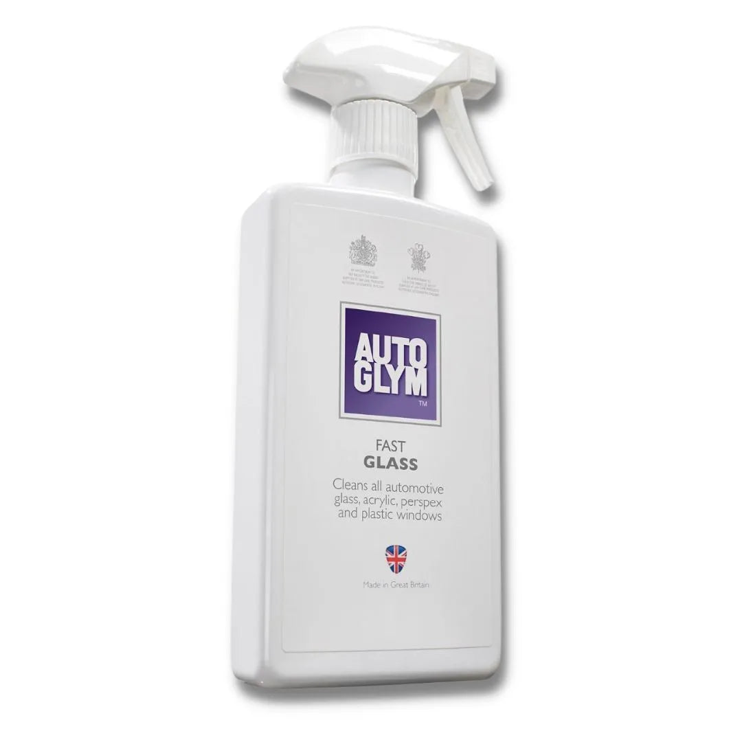 Autoglym Ruderens Spray 500 ml. - Carbix