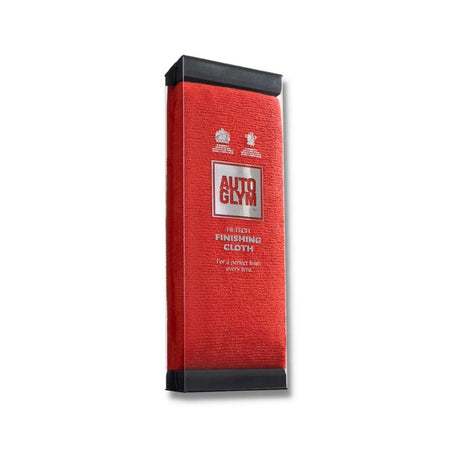 Autoglym Mikrofiber Polerklud - Carbix