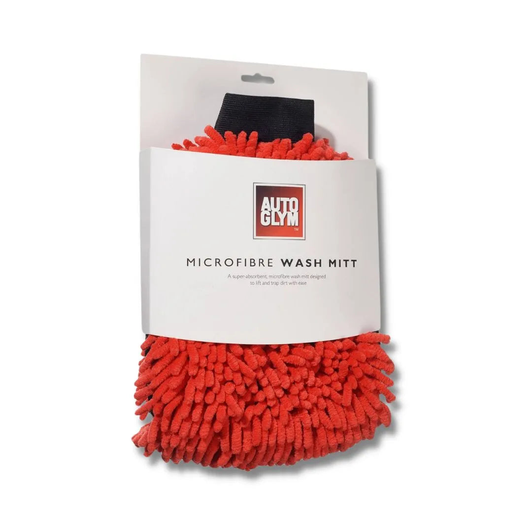 Autoglym Vaskehandske