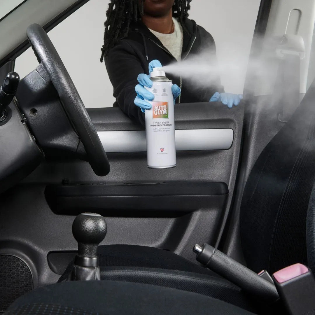 Autoglym Luftfrisker Pampero Passion 450 ml.