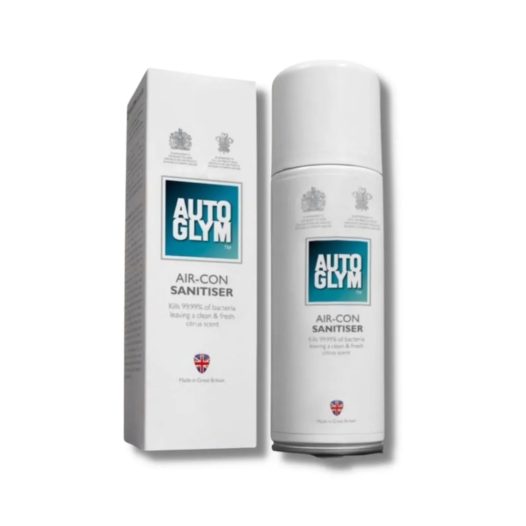 Autoglym Aircon Desinfektionsmiddel - Carbix