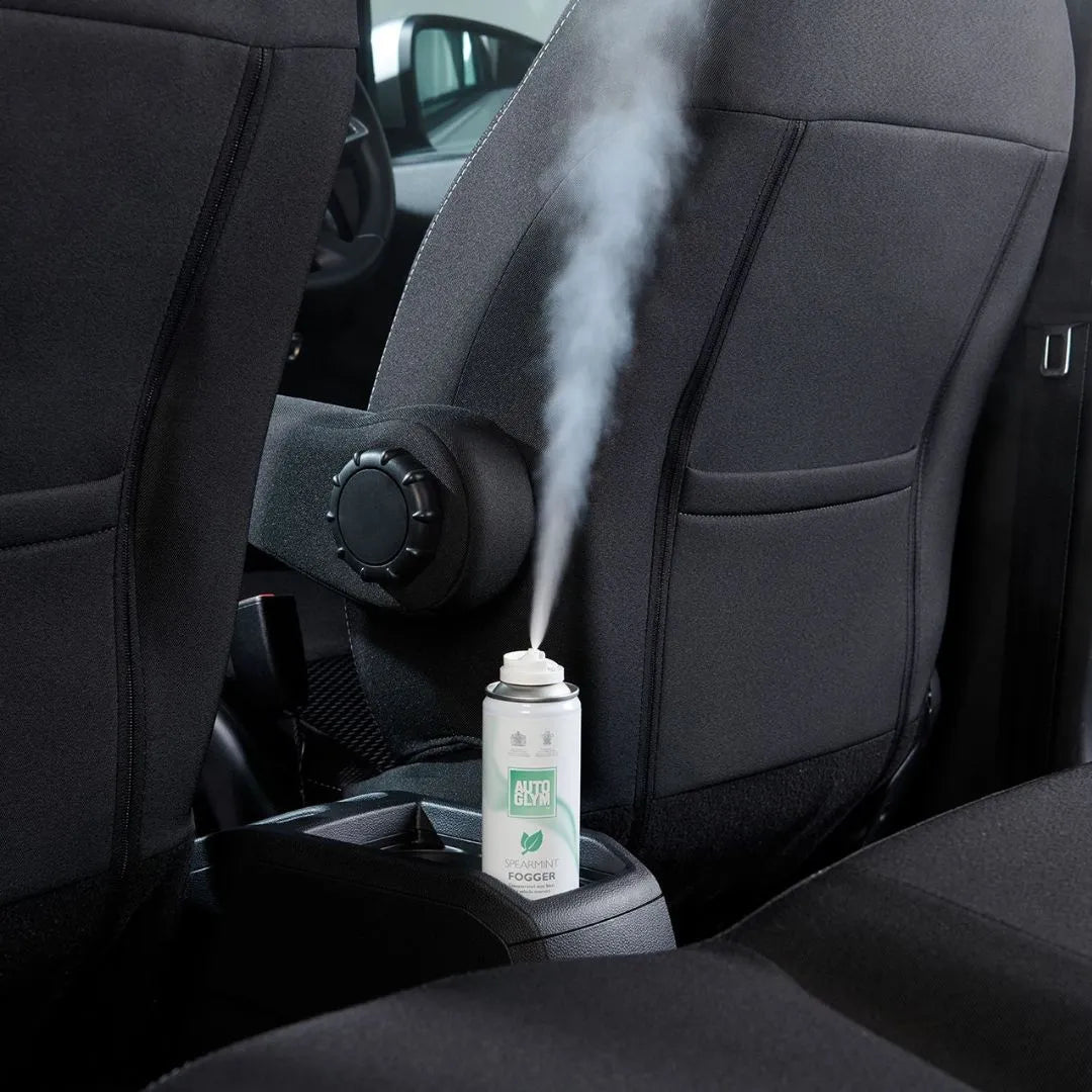 Autoglym Kabineduft: Spearmint 150 ml.