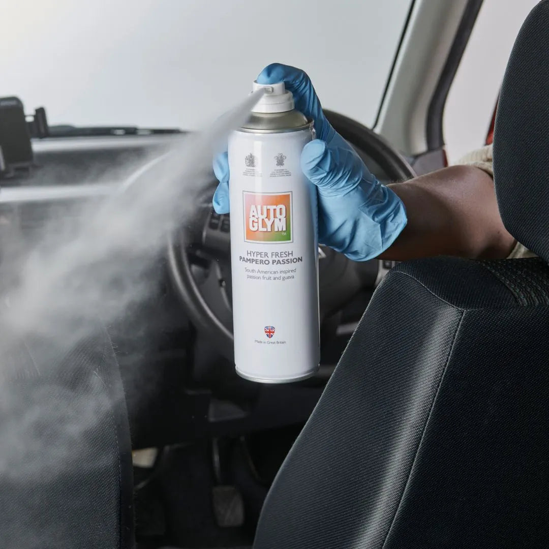 Autoglym Luftfrisker Pampero Passion 450 ml.