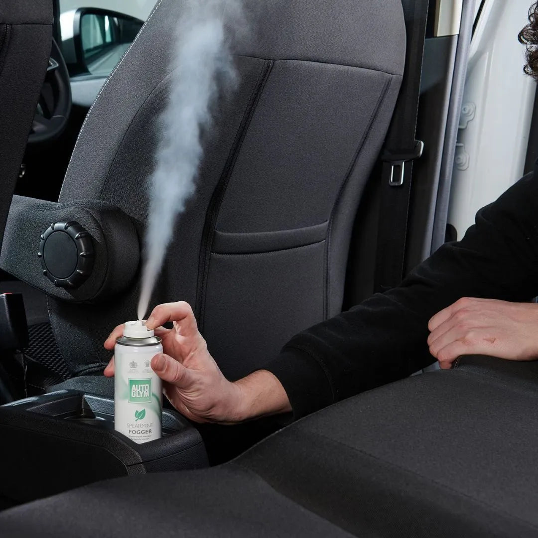 Autoglym Kabineduft: Spearmint 150 ml.