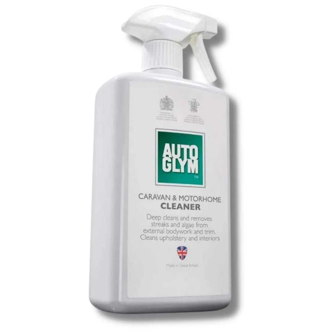 Autoglym Caravanrens 1 ltr. - Carbix