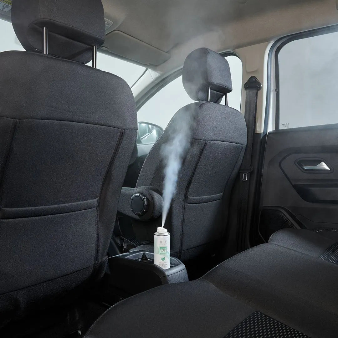 Autoglym Kabineduft: Spearmint 150 ml.