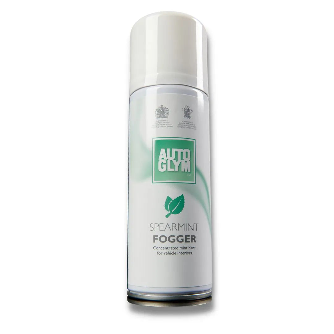 Autoglym Kabineduft: Spearmint 150 ml.