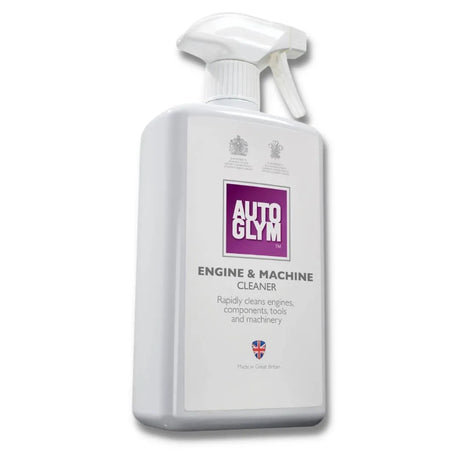 Autoglym Motorrens 1 ltr. - Carbix