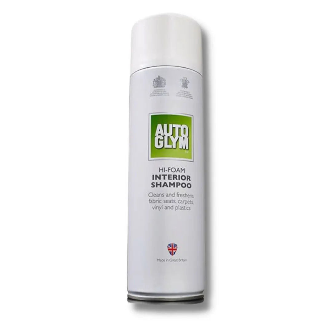 Autoglym Interiør skumrens  450 ml.