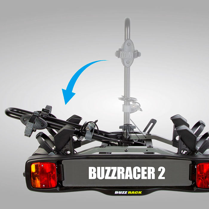 BuzzRack BuzzRacer 2