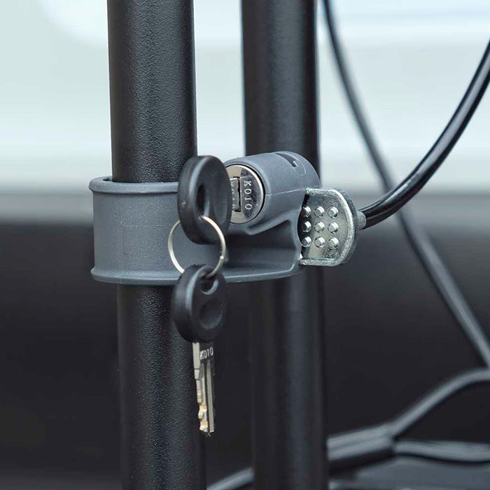 BuzzRack BuzzRacer 2