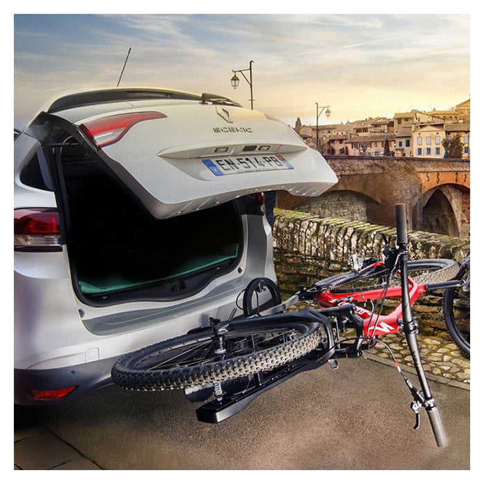 BuzzRack BuzzRacer 2