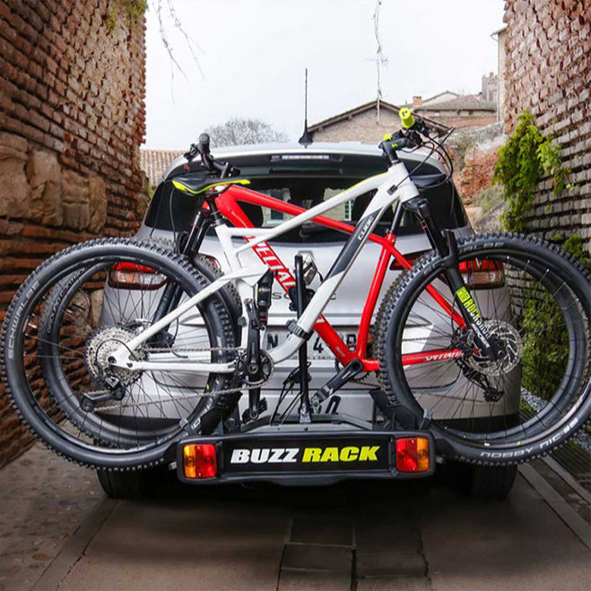 BuzzRack BuzzRacer 2