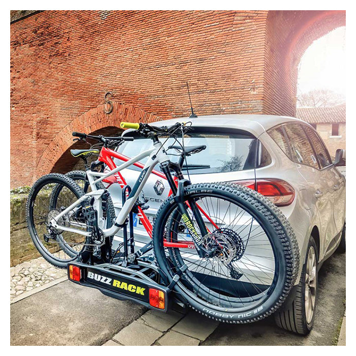 BuzzRack BuzzRacer 2