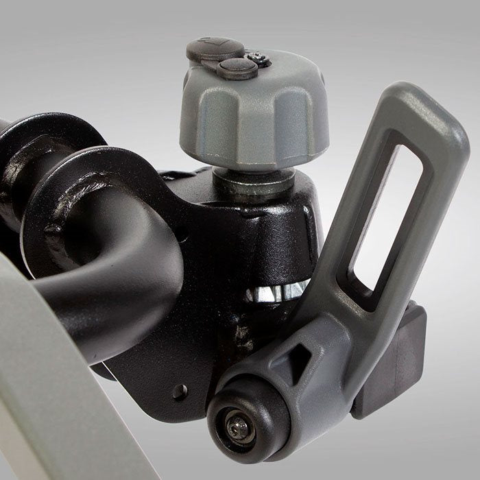 Buzzybee 2 cykelholder til 2 cykler