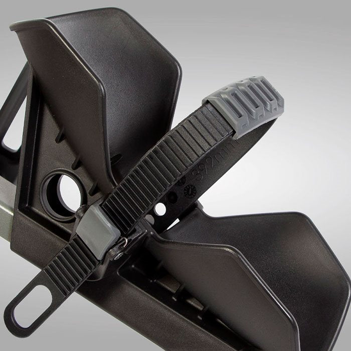 Buzzybee 2 cykelholder til 2 cykler