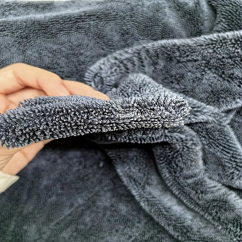 XXL Tørrehåndklæde