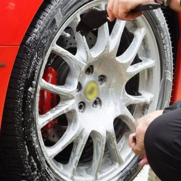 Autoglym Fælgrens Syreholdig