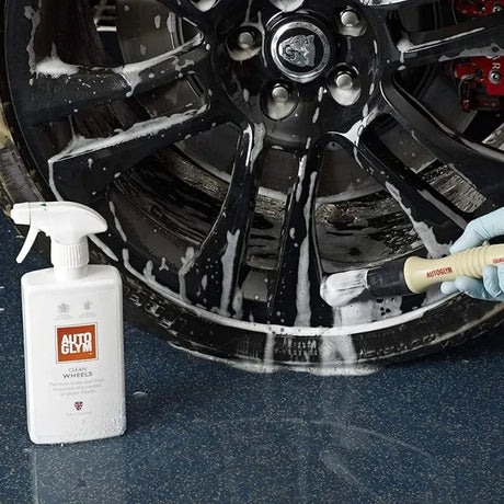 Autoglym Fælgrens Syreholdig 500 ml. - Carbix