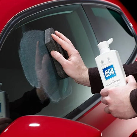 Autoglym Påføringssvamp 2 stk. - Carbix